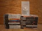 PSP - Partijdeal 2 - 22 X PSP games, Ophalen of Verzenden, Zo goed als nieuw, Overige genres