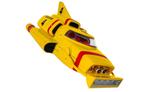 Thunderbird 4 Gordon Tracy International Rescue Corgi, Verzenden, Hornby Italia SRL Viale die Caduti del Lavoro customerservices.it@hornby.com