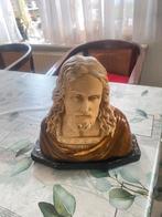 Borst beeld Jezus, Ophalen of Verzenden, Zo goed als nieuw