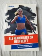 Hans Gootjes - Als rennen geen zin meer heeft, Ophalen of Verzenden, Zo goed als nieuw, Hans Gootjes
