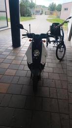 Peugeot ludix snor, Ophalen, Zo goed als nieuw, Overige merken