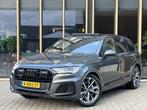 Audi Q7 55 TFSI e quattro Pro Line S | Pano | Massage/ventil, Auto's, Automaat, Gebruikt, Euro 6, 2995 cc