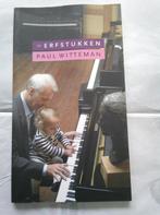 P. Witteman - Erfstukken, Ophalen of Verzenden, Zo goed als nieuw, P. Witteman