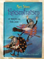 December tip: Mary Schoon - Heksenfratsen, Boeken, Fictie algemeen, Ophalen of Verzenden, Zo goed als nieuw, Mary Schoon