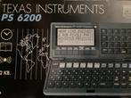 Texas Instruments PS-6200 draagbare organizer 32 KB, Ophalen of Verzenden, Zo goed als nieuw