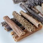 Runder pensstaafjes gedroogd, Verzenden, Hond