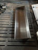 Friet bak  boven de ovens, Ophalen, Gebruikt