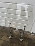 Origineel oud model Harley-Davidson Windscherm, Ophalen