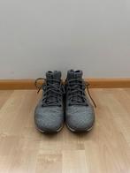 Jordan trainer 1 wolf grey, Overige kleuren, Nike, Ophalen of Verzenden, Sneakers of Gympen
