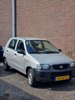 Suzuki Alto 1.1 GX / Dealer onderhouden / Scherp geprijsd !, Auto's, Voorwielaandrijving, 750 kg, 4 cilinders, Origineel Nederlands