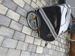 Hondenfietskar, Fietsen en Brommers, Fietsaccessoires | Aanhangers en Karren, Ophalen, Gebruikt, Adori, Opvouwbaar