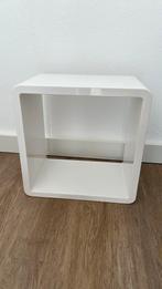 Wand vak plank voor decoratie 30x30cm, Ophalen of Verzenden, Gebruikt