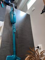 makita steelstofzuiger, Ophalen