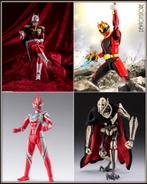 [𝗣𝗿𝗲-𝗼𝗿𝗱𝗲𝗿] Bandai SH Figuarts SHF Action Figure, Verzamelen, Poppetjes en Figuurtjes, Verzenden, Nieuw