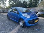 Citroen C1 1.0-12V Exclusive airco APK tot 19-09-2025, Auto's, Citroën, Voorwielaandrijving, Euro 5, Gebruikt, C1