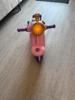 2 in 1 loopscooter vtech, Ophalen, Zo goed als nieuw