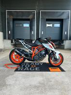 KTM 1290 SUPERDUKE R 2018 GEN2 AKRAPOVIC!, Motoren, Motoren | KTM, 2 cilinders, Particulier, Meer dan 35 kW, 1290 cc