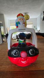Stoomboot little people, Ophalen of Verzenden, Zo goed als nieuw, Speelset