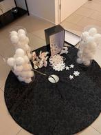 Kerst decoratie, Ophalen of Verzenden, Zo goed als nieuw