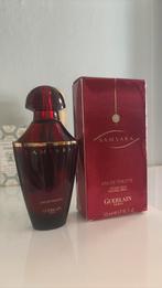 Parfum Samsara guerlain edt vintage 50 ml, Ophalen of Verzenden, Zo goed als nieuw