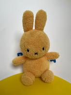 1766 Bon Ton toys nijntje geel zachte stof, Kinderen en Baby's, Speelgoed | Knuffels en Pluche, Ophalen of Verzenden, Zo goed als nieuw