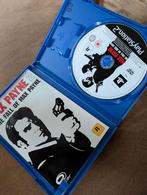 Max Payne 2 playstation2, Spelcomputers en Games, Gebruikt, Vanaf 18 jaar, Shooter, 1 speler