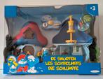 Smurf Smurfen Playset, Ophalen of Verzenden, Nieuw, Verschillende Smurfen