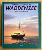 Vaarwijzer voor de Waddenzee - Jan Heuff, Boeken, Verzenden, Gelezen, Watersport en Hengelsport