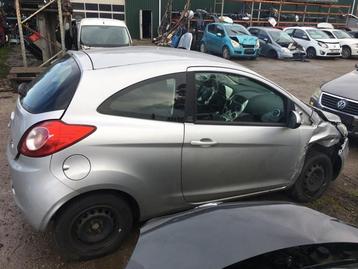 Portier 2Deurs rechts van een Ford KA (M0) beschikbaar voor biedingen