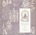 Mozart Hoffmann Haebler Piano Music For 4 Hands (Complete), Kamermuziek, Ophalen of Verzenden, Zo goed als nieuw, 12 inch