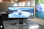 Dell UltraSharp U2917W Zwart, Ophalen, Gebruikt, Info@dell.com, DisplayPort