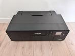 Epson Surecolor P600, Computers en Software, Printers, Ophalen, Printer, Kleur printen, Zo goed als nieuw