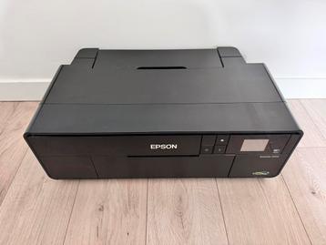 Epson Surecolor P600 beschikbaar voor biedingen