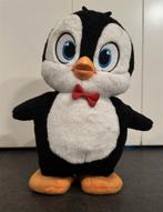 Bewegende pinguïn, Ophalen of Verzenden, Gebruikt, Jongen
