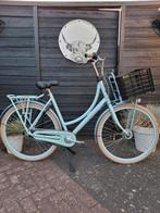 Batavus Diva transport damesfiets meisjesfiets 28 inch H56, Handrem, Ophalen, 26 inch of meer, Cortina U4