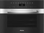 Superdeal Miele combi-stoomoven met hydroclean DGC7460, Ophalen, Minder dan 45 cm, Nieuw, Oven met grill