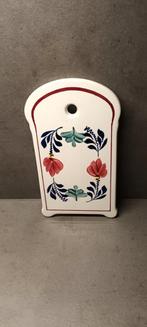 Boch boerenbont snijplank, Ophalen of Verzenden