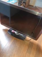 Philips tv met ambilight, 80 cm diagonaal, Ophalen of Verzenden, Zo goed als nieuw