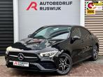 Mercedes-Benz CLA-klasse 250 e Premium Plus Camera/Sfeer, Auto's, Mercedes-Benz, Gebruikt, Euro 6, 4 cilinders, Zwart