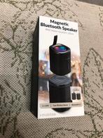 Bluetooth speaker 2-in-1 (nieuw in doos), Ophalen of Verzenden, Bluetooth, Zo goed als nieuw