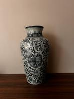 Hoge chineze vaas, Ophalen of Verzenden