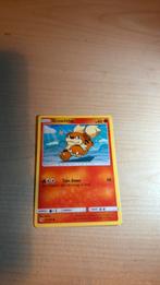Pokemon kaart Growlithe, Ophalen, Zo goed als nieuw