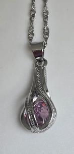Ketting met hanger, Onbekend, Nieuw, Ophalen of Verzenden, Onbekend