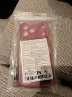 iPhone 17 Pro Max Hoesje - Nieuw!, Ophalen of Verzenden, Nieuw, IPhone 14 Pro Max, Hoesje of Tasje