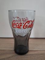 Coca Cola Zero glas 20cl, Verzamelen, Glas en Borrelglaasjes, Ophalen of Verzenden, Frisdrankglas