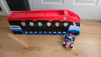 Paw patrol grote truck uitklapbaar, Kinderen en Baby's, Speelgoed | Speelgoedvoertuigen, Ophalen, Zo goed als nieuw