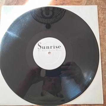 LP sunrise - the secret service mixes beschikbaar voor biedingen