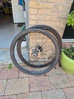 Hunt Mason X - Four Season voor steekas en QR quick release, Fietsen en Brommers, Fietsonderdelen, Ophalen, Zo goed als nieuw