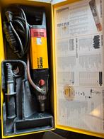 Rems picus sr diamant boormachine, Doe-het-zelf en Verbouw, Gereedschap | Boormachines, Variabele snelheid, Ophalen, Boormachine