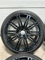 20” INCH AUDI A5 BREEDSET ALL-SEASON WINTERSET 5X112 VELGEN, Auto-onderdelen, Banden en Velgen, Ophalen, Banden en Velgen, All Season